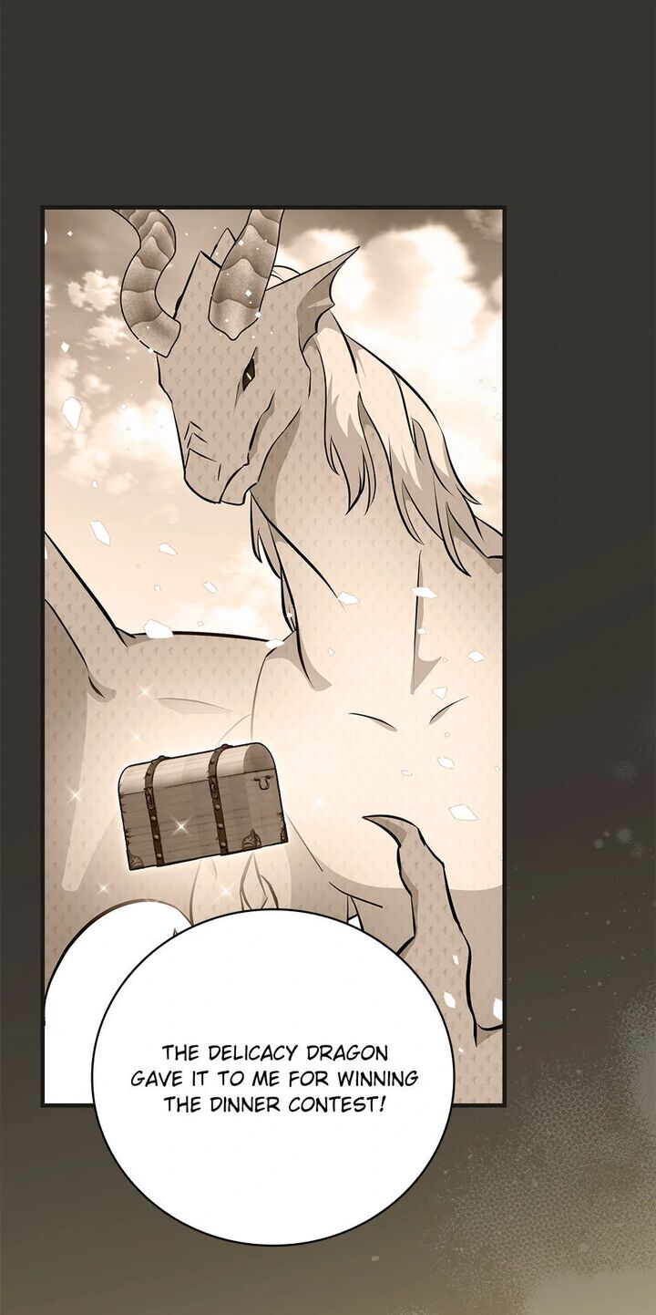 Leveling Up By Only Eating Chapter 181 Page 9