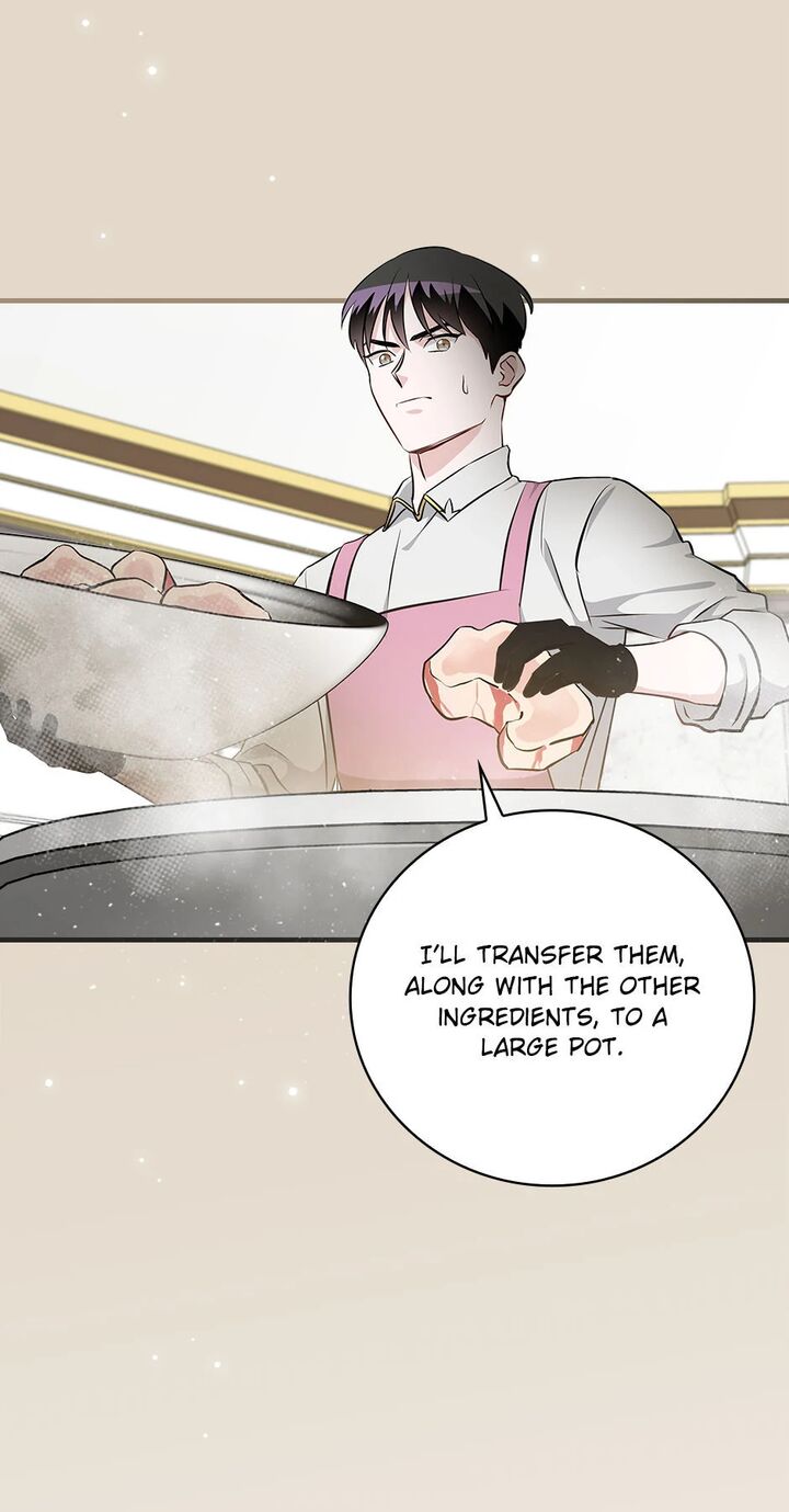 Leveling Up By Only Eating Chapter 182 Page 10