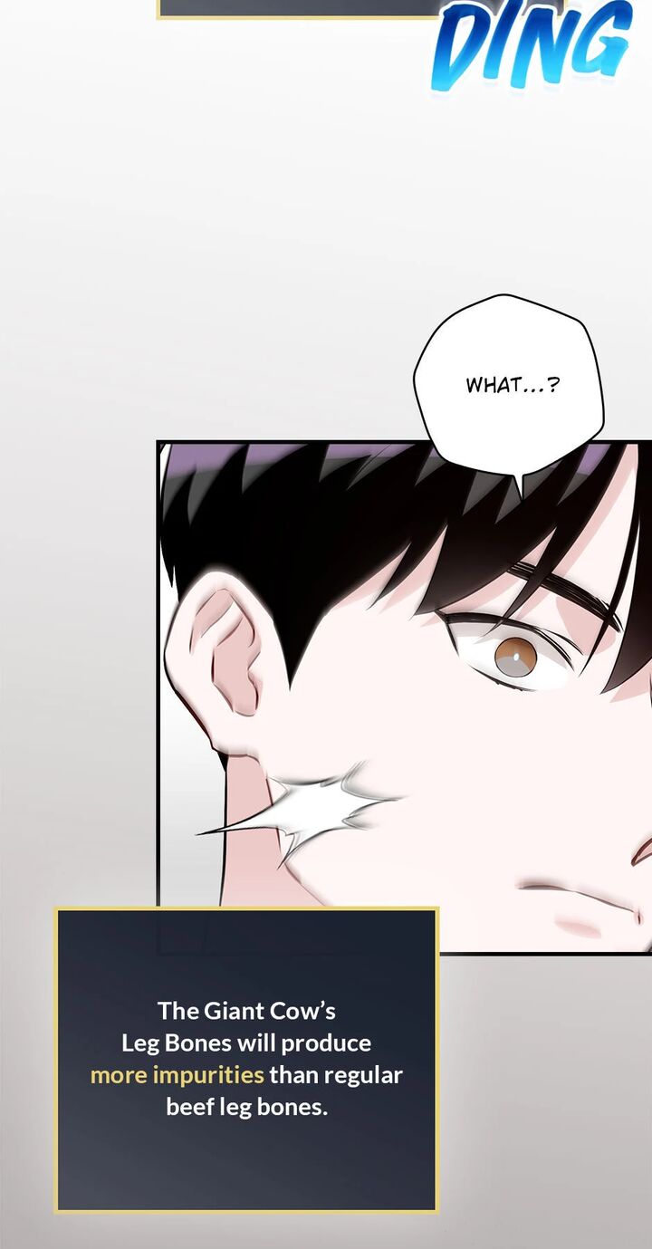 Leveling Up By Only Eating Chapter 182 Page 12