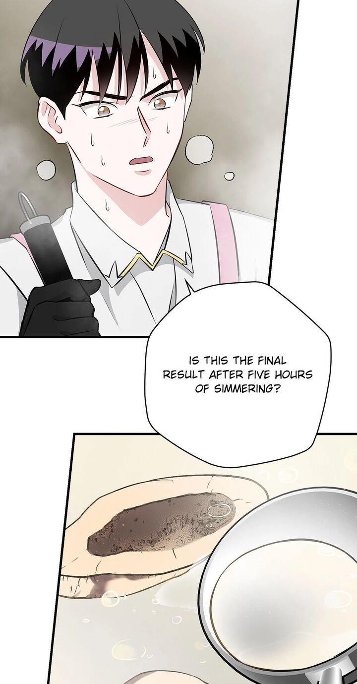 Leveling Up By Only Eating Chapter 182 Page 17