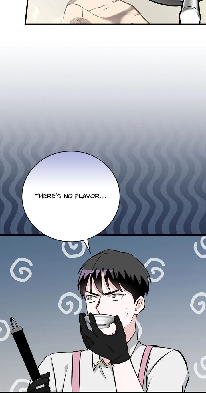 Leveling Up By Only Eating Chapter 182 Page 18