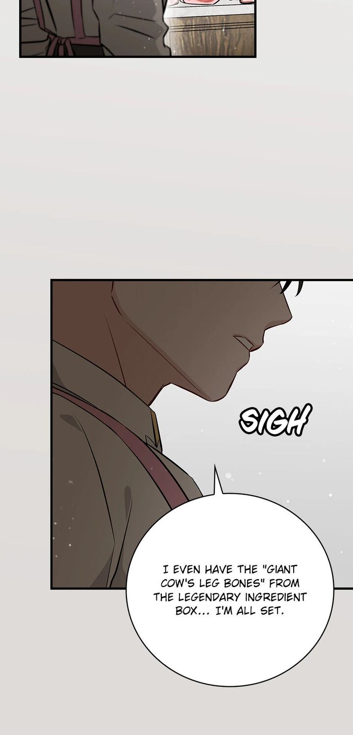 Leveling Up By Only Eating Chapter 182 Page 2