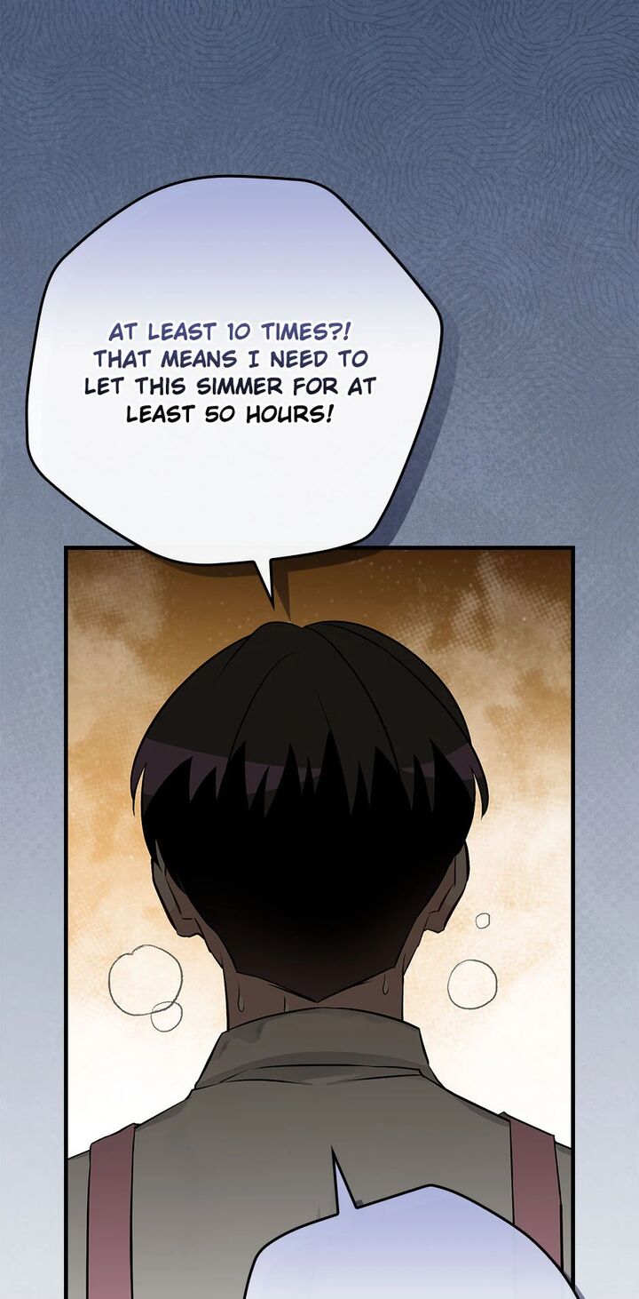 Leveling Up By Only Eating Chapter 182 Page 20