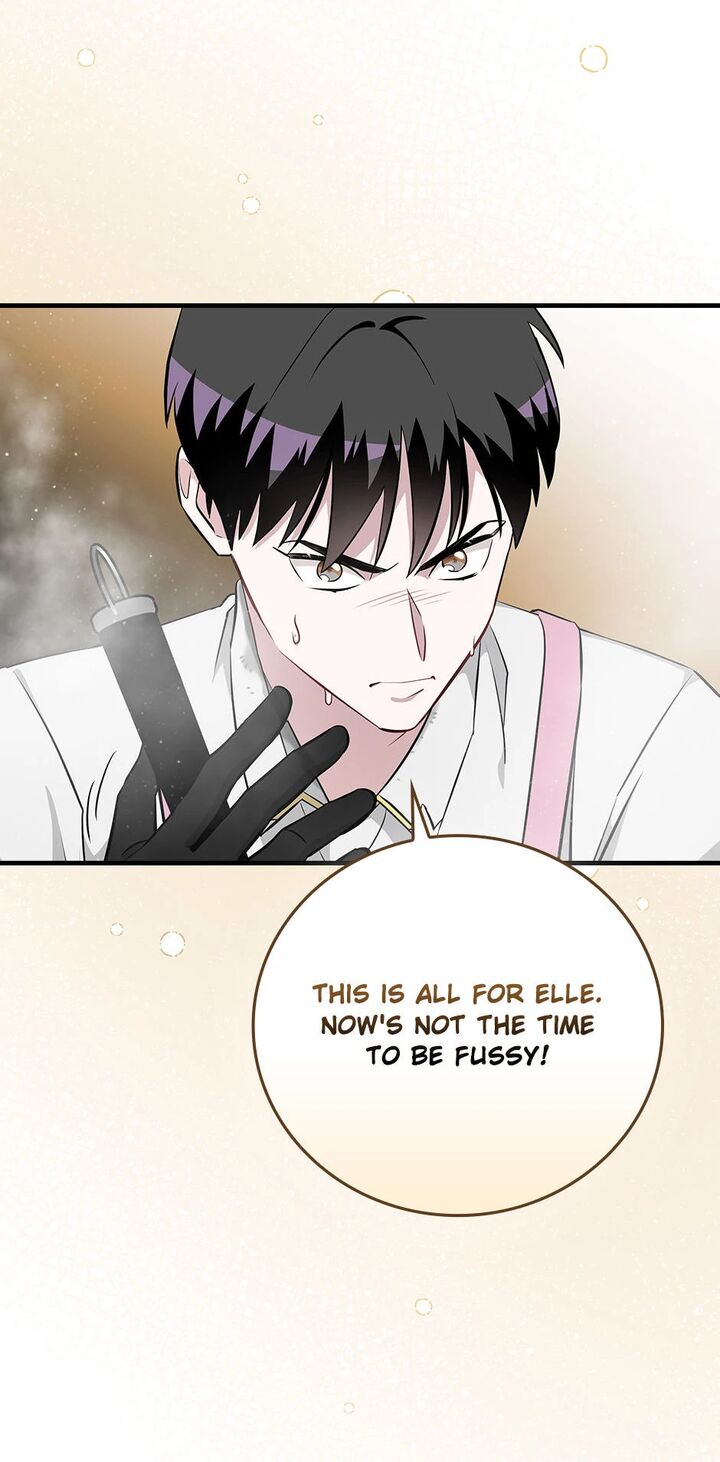 Leveling Up By Only Eating Chapter 182 Page 22