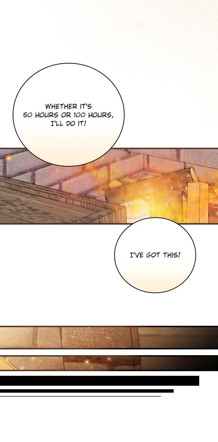 Leveling Up By Only Eating Chapter 182 Page 23