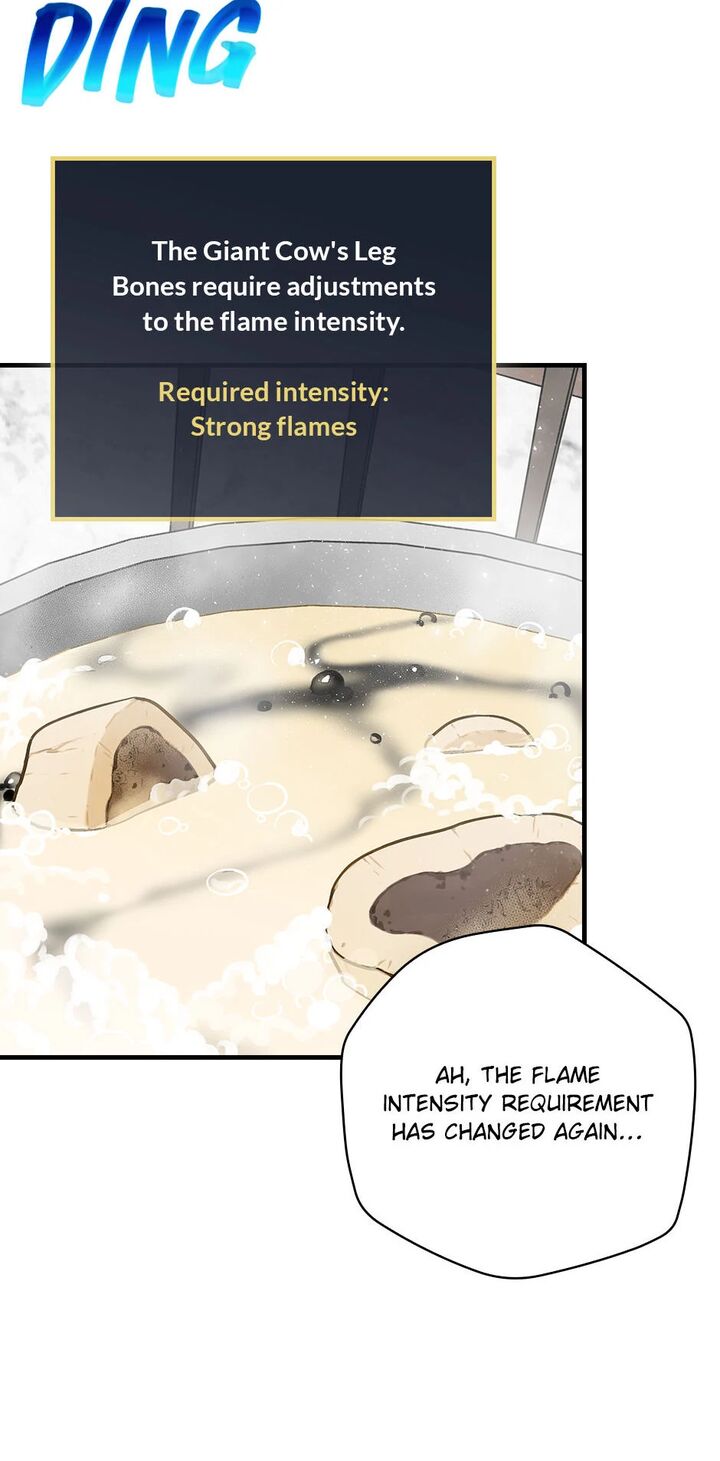 Leveling Up By Only Eating Chapter 182 Page 26