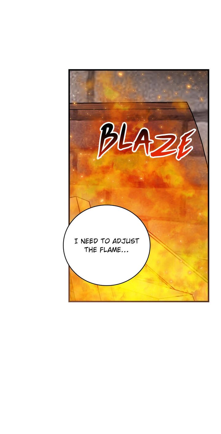 Leveling Up By Only Eating Chapter 182 Page 27