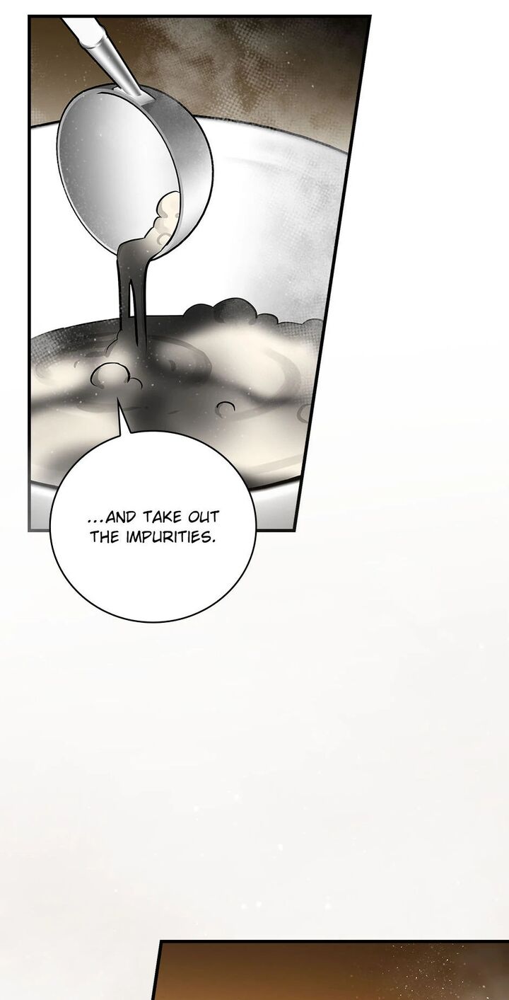 Leveling Up By Only Eating Chapter 182 Page 28