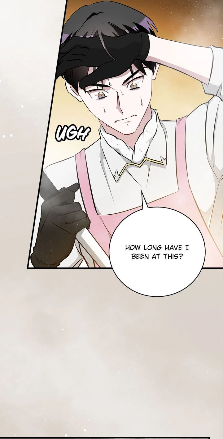 Leveling Up By Only Eating Chapter 182 Page 29