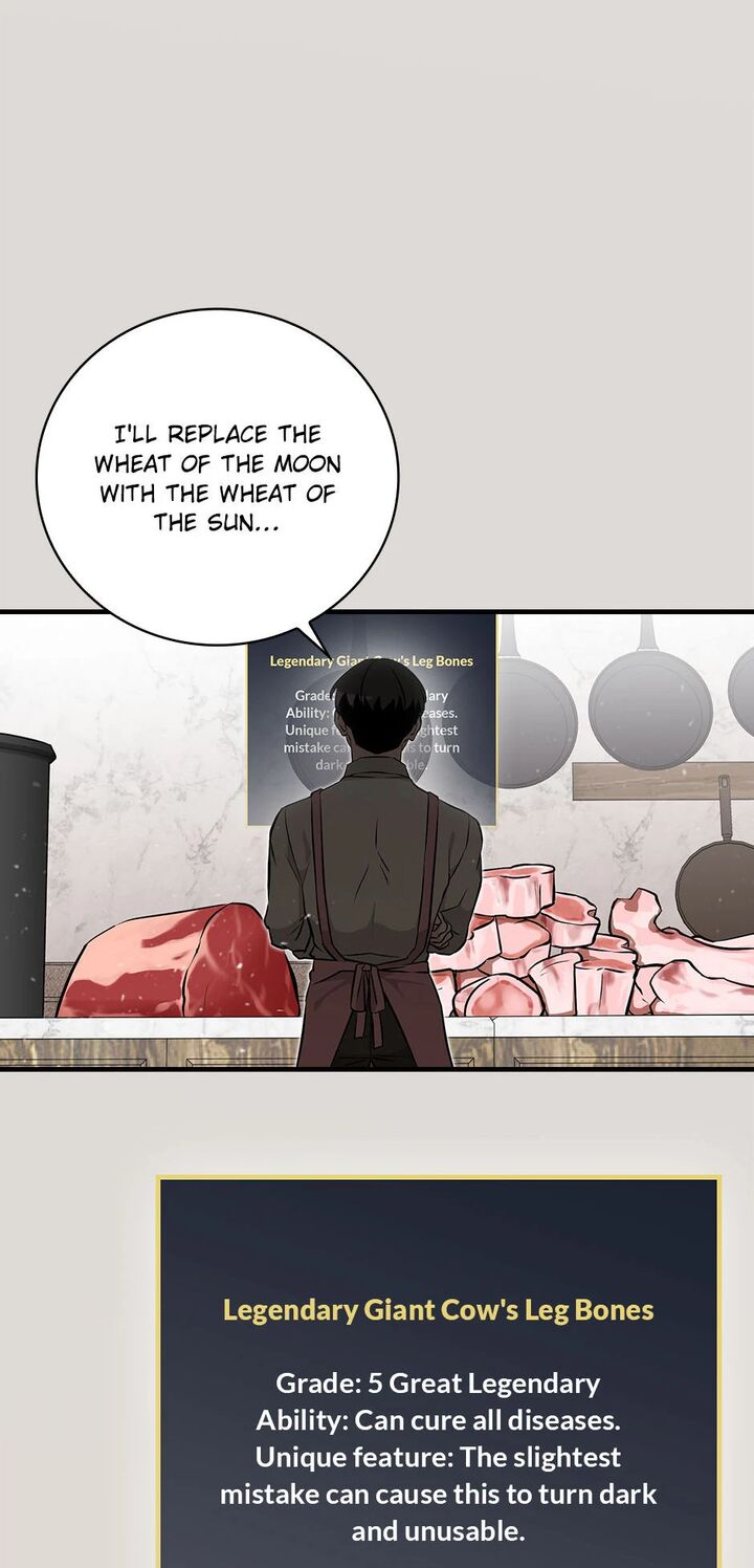 Leveling Up By Only Eating Chapter 182 Page 3