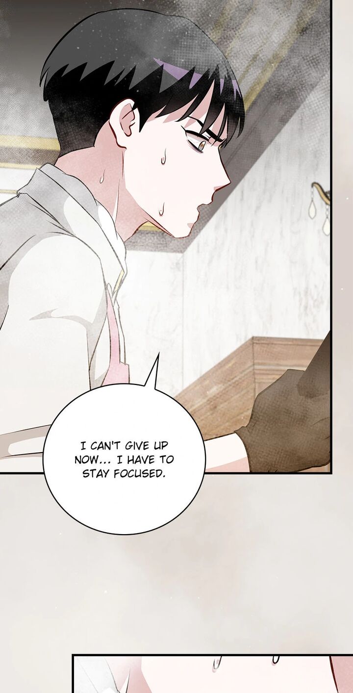 Leveling Up By Only Eating Chapter 182 Page 30
