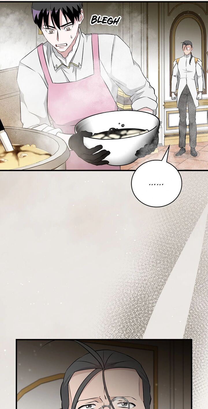 Leveling Up By Only Eating Chapter 182 Page 32