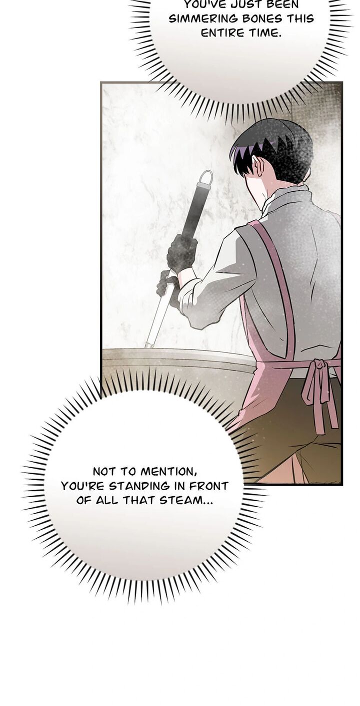 Leveling Up By Only Eating Chapter 182 Page 34