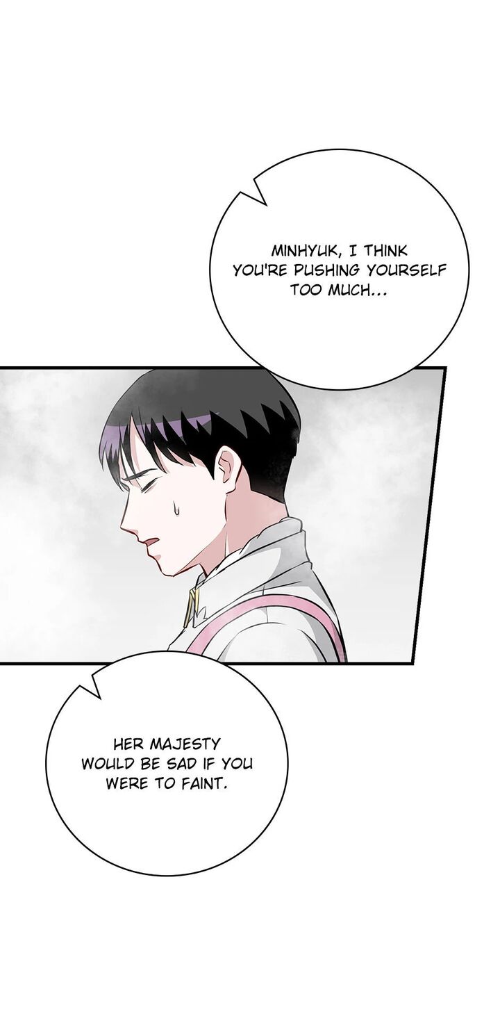 Leveling Up By Only Eating Chapter 182 Page 35