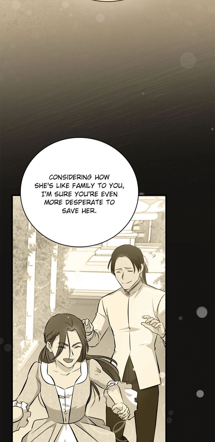 Leveling Up By Only Eating Chapter 182 Page 39