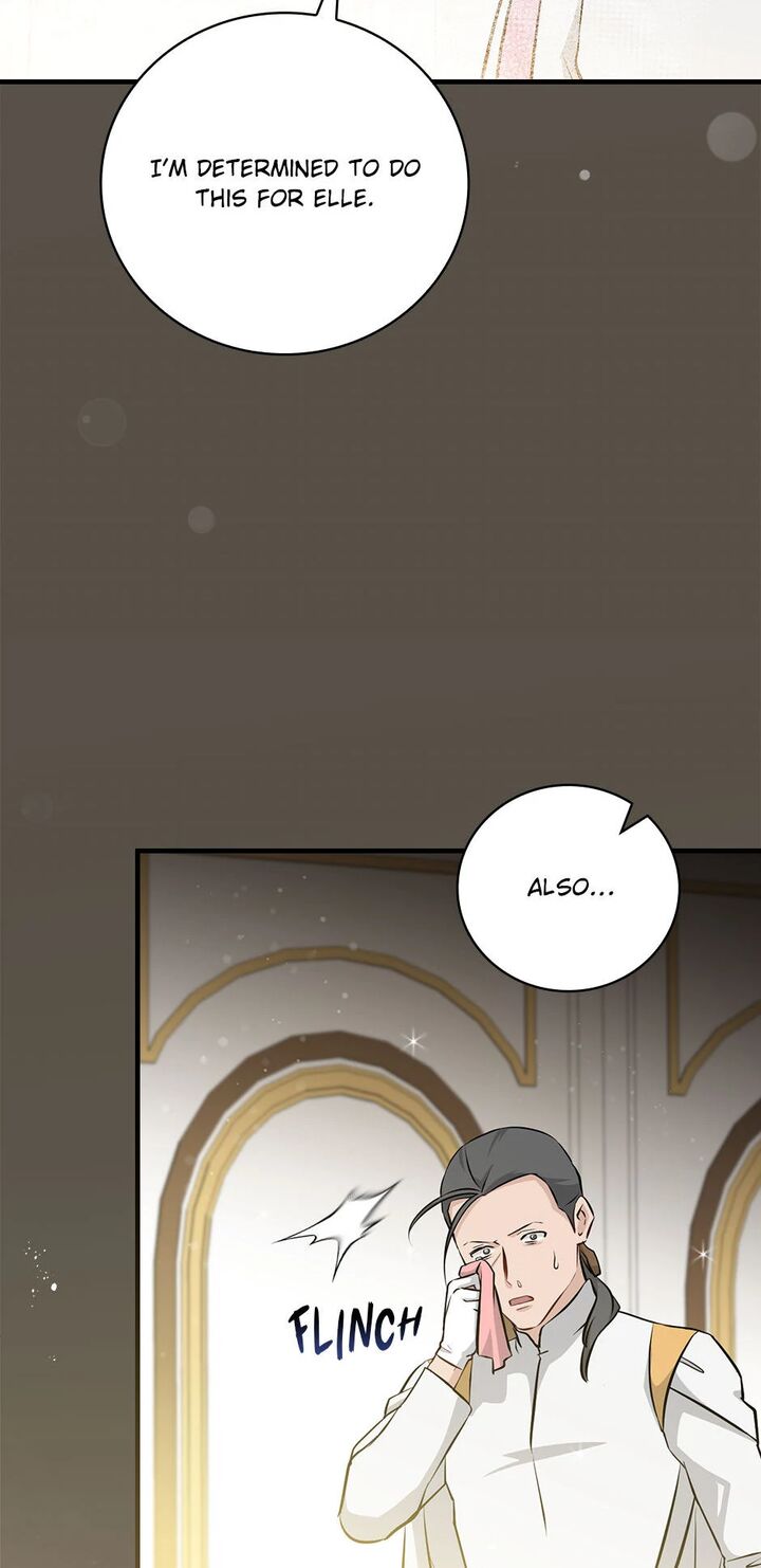 Leveling Up By Only Eating Chapter 182 Page 41