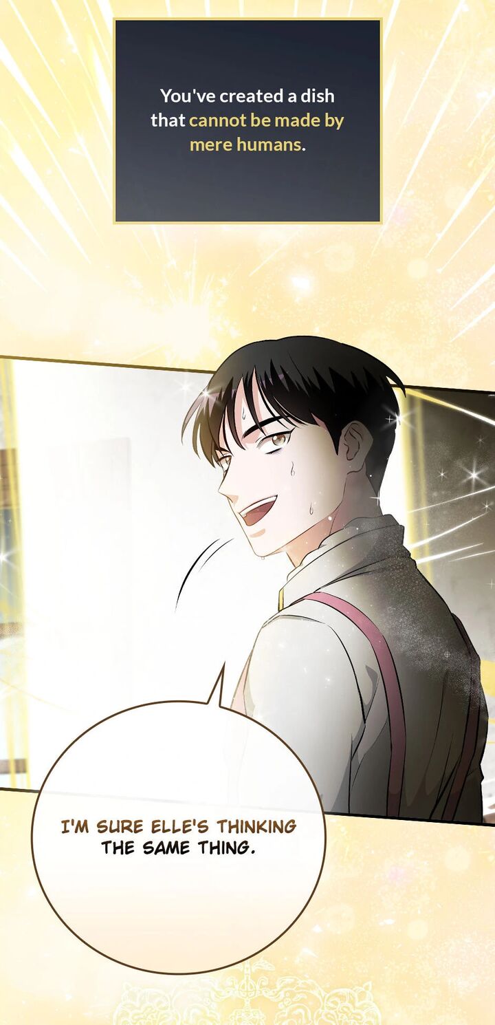 Leveling Up By Only Eating Chapter 182 Page 44