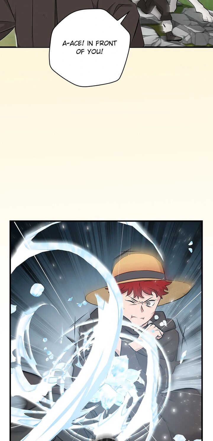 Leveling Up By Only Eating Chapter 182 Page 47