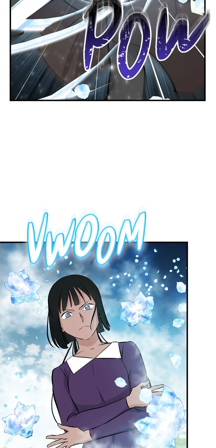 Leveling Up By Only Eating Chapter 182 Page 48