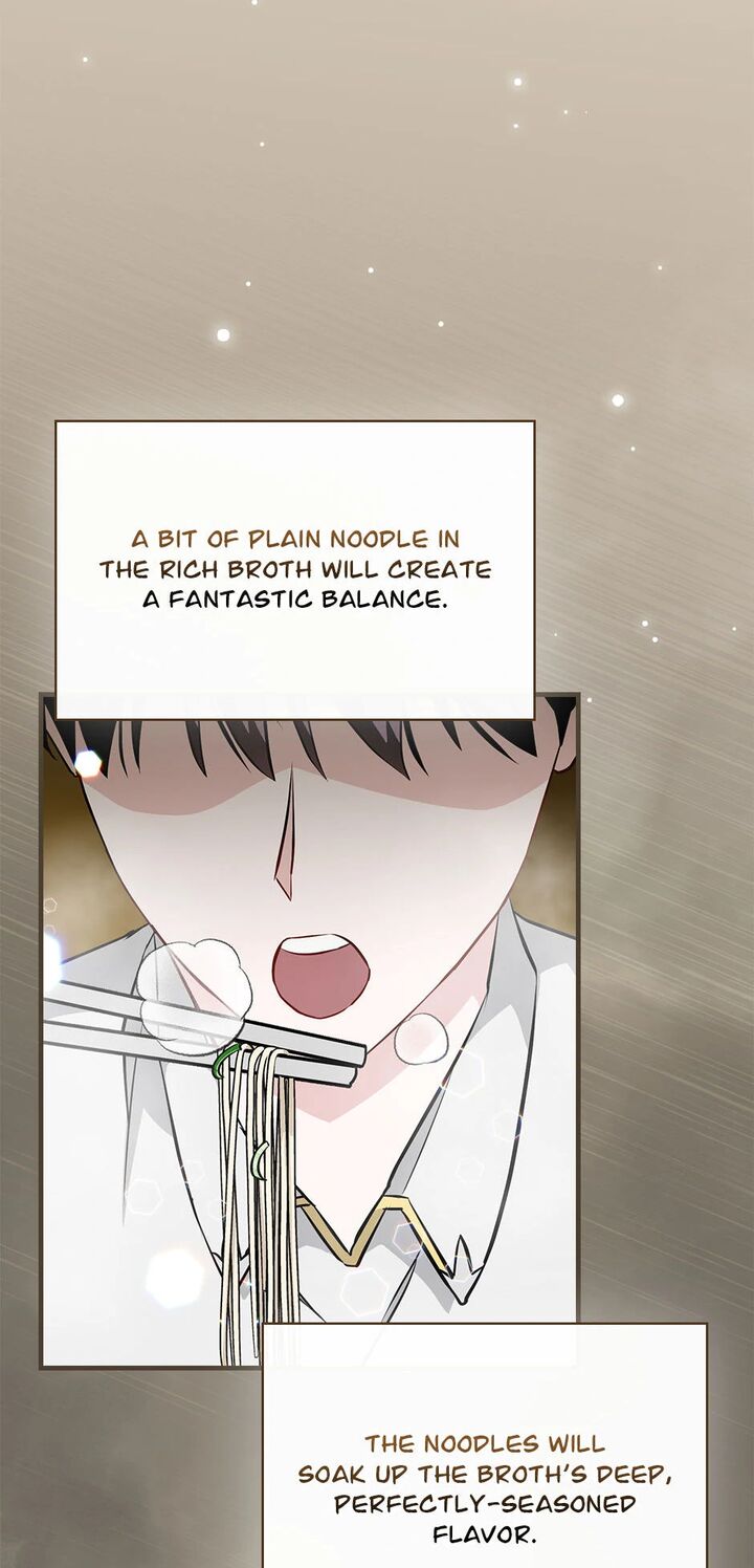 Leveling Up By Only Eating Chapter 182 Page 5