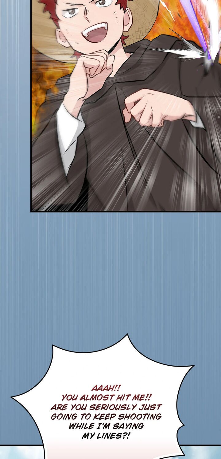 Leveling Up By Only Eating Chapter 182 Page 50