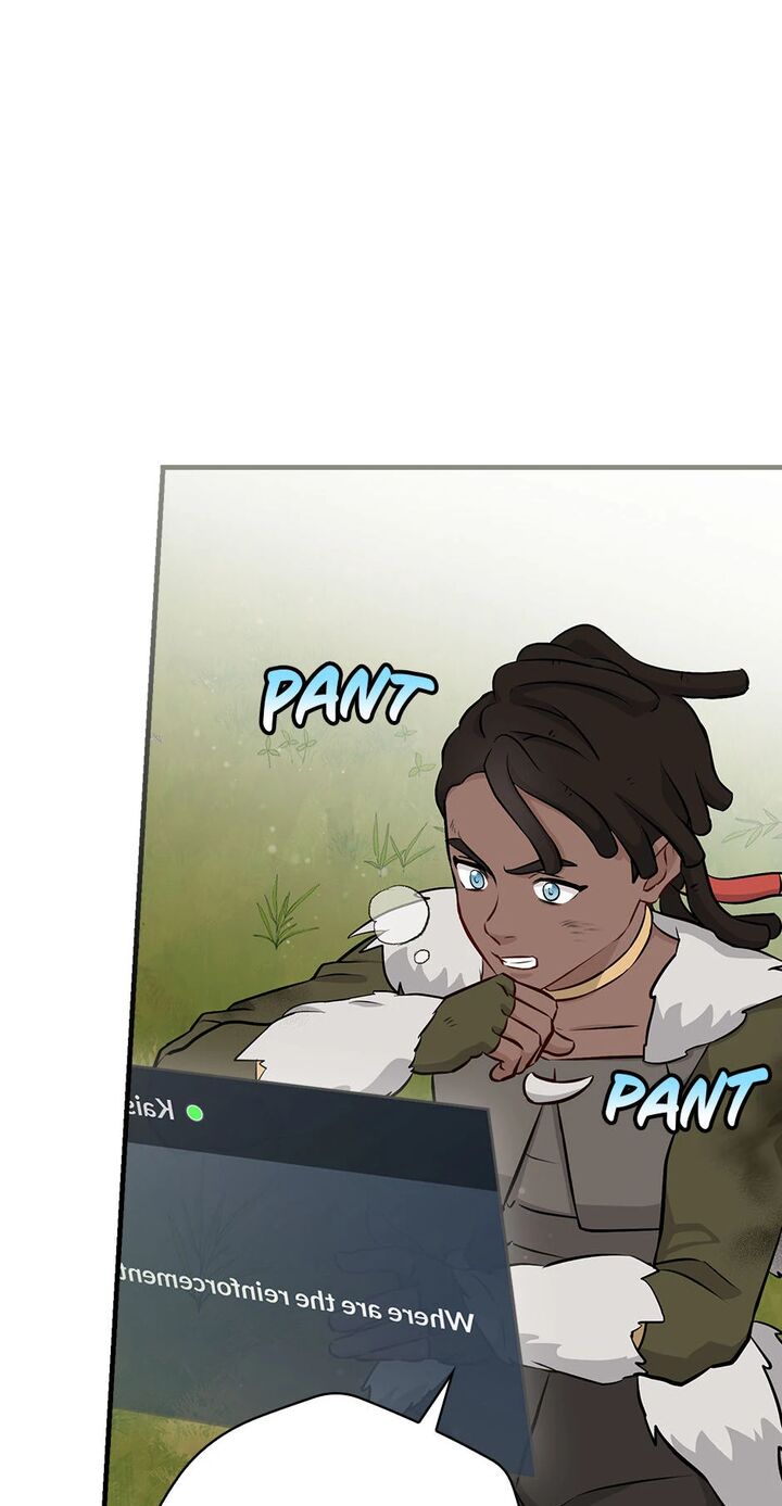 Leveling Up By Only Eating Chapter 182 Page 53