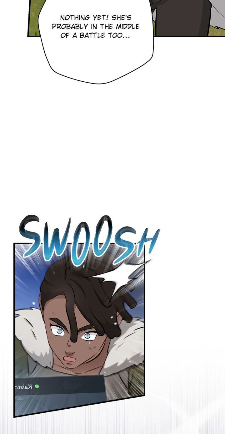 Leveling Up By Only Eating Chapter 182 Page 54