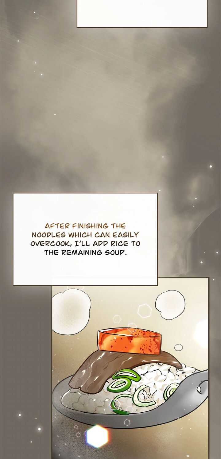 Leveling Up By Only Eating Chapter 182 Page 6