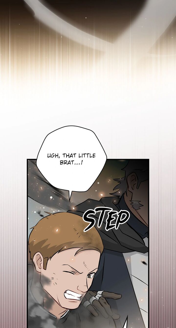 Leveling Up By Only Eating Chapter 182 Page 61