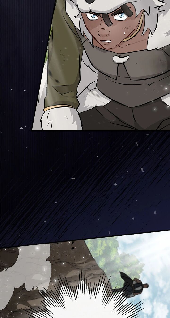 Leveling Up By Only Eating Chapter 182 Page 64