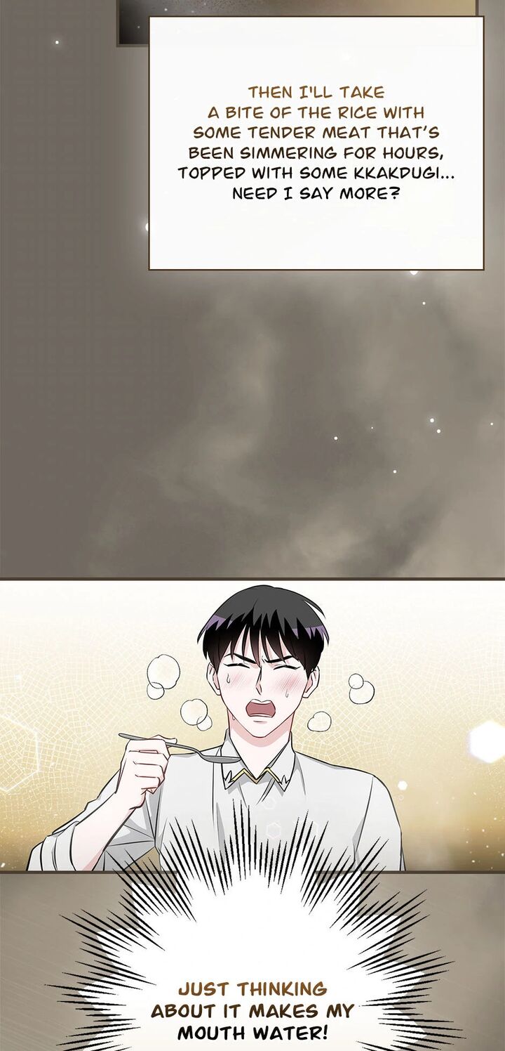 Leveling Up By Only Eating Chapter 182 Page 7