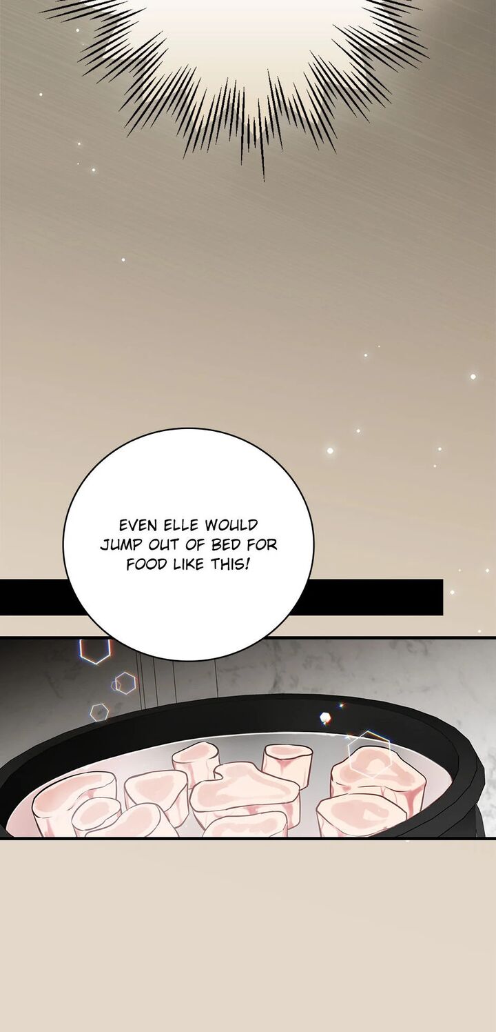 Leveling Up By Only Eating Chapter 182 Page 8