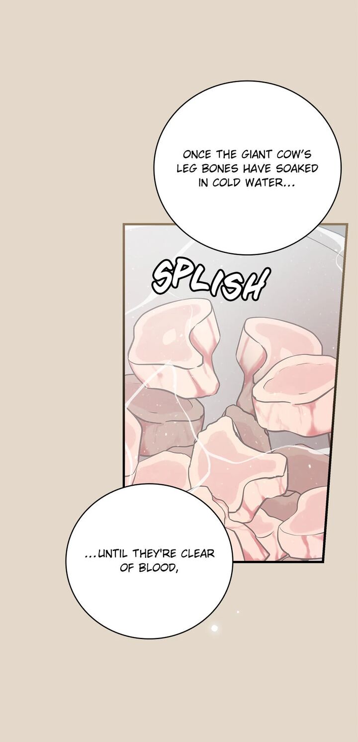 Leveling Up By Only Eating Chapter 182 Page 9