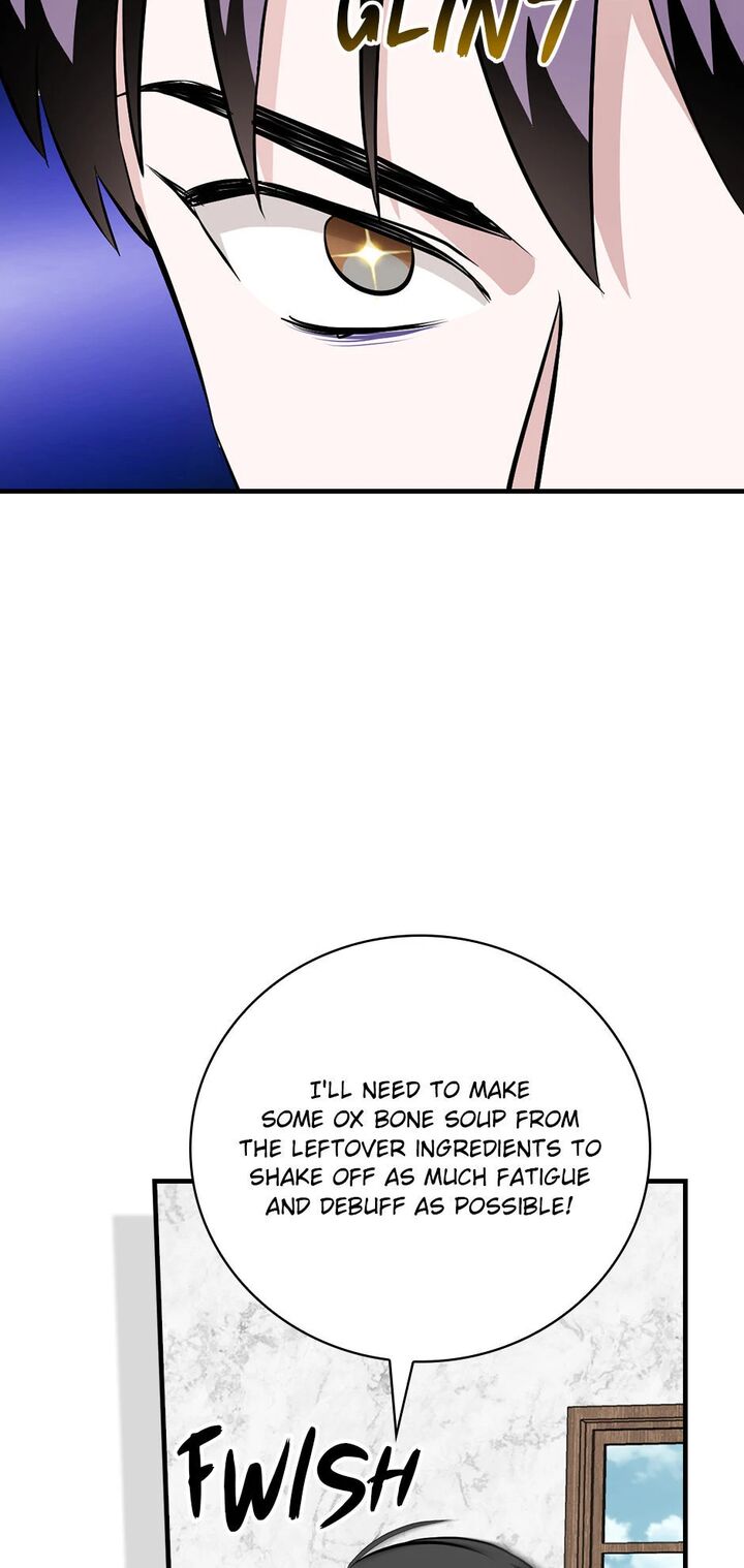 Leveling Up By Only Eating Chapter 183 Page 11