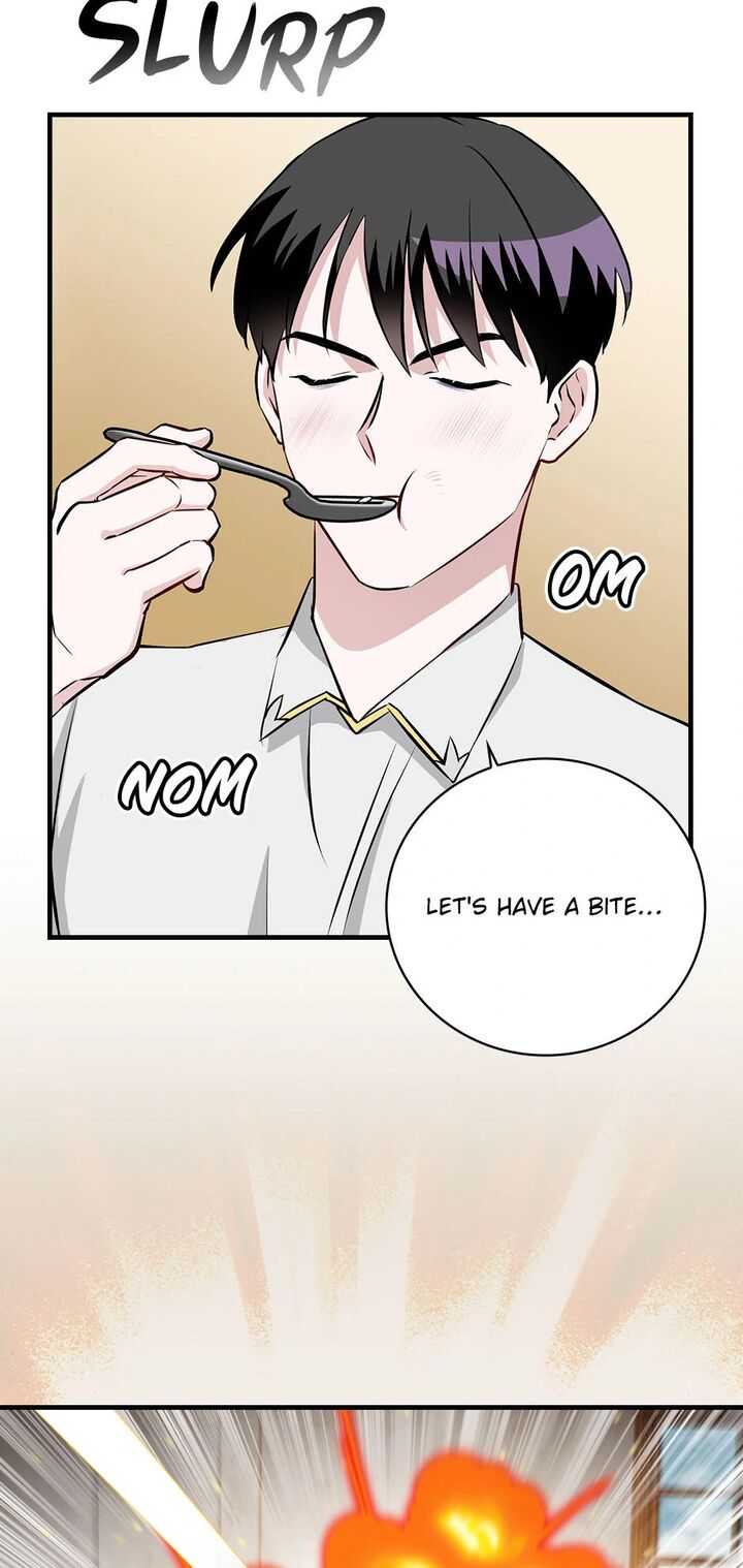 Leveling Up By Only Eating Chapter 183 Page 14