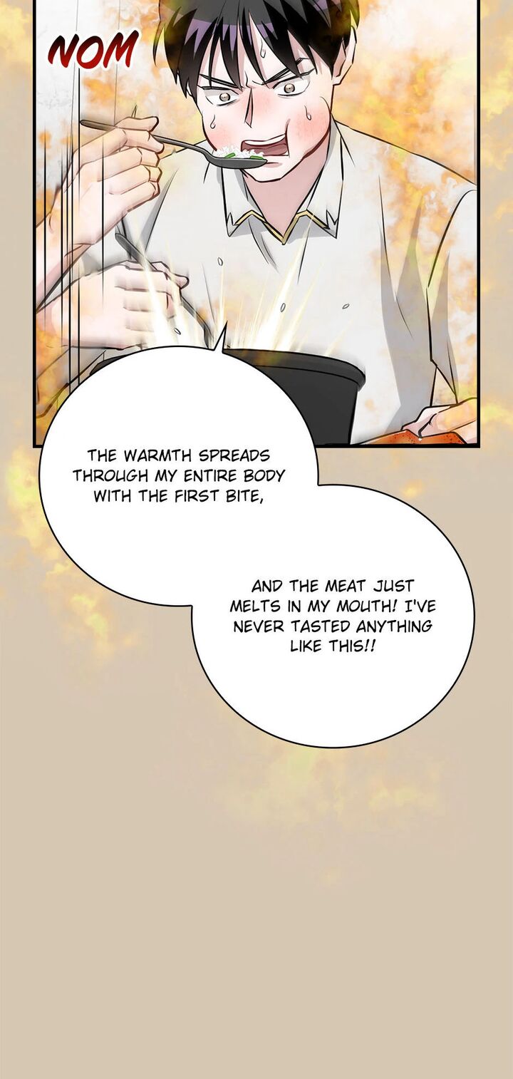 Leveling Up By Only Eating Chapter 183 Page 16