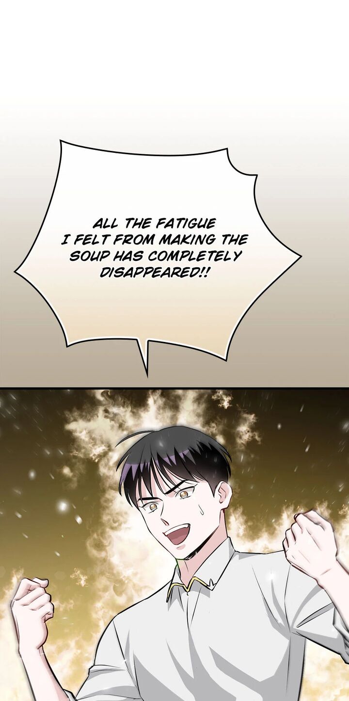 Leveling Up By Only Eating Chapter 183 Page 19