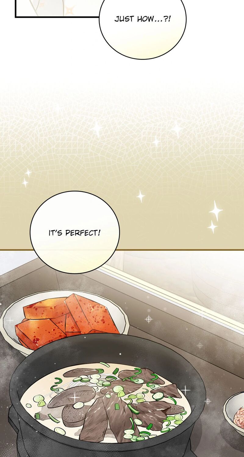Leveling Up By Only Eating Chapter 183 Page 2