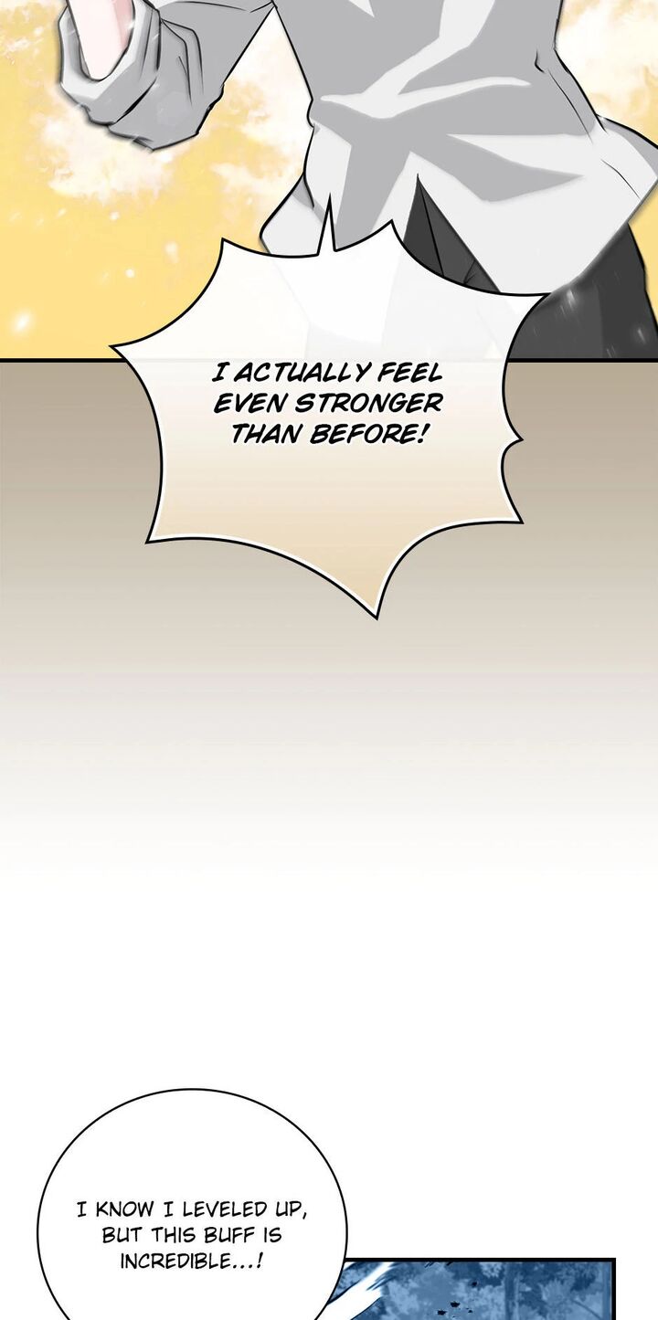 Leveling Up By Only Eating Chapter 183 Page 20