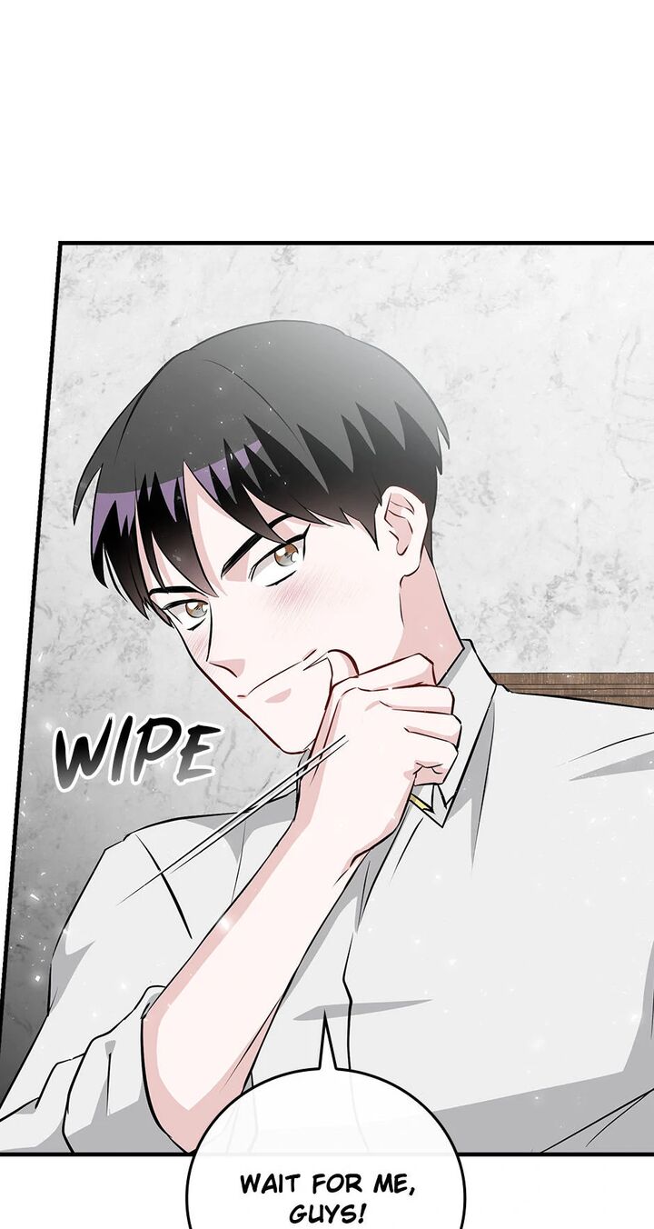 Leveling Up By Only Eating Chapter 183 Page 23