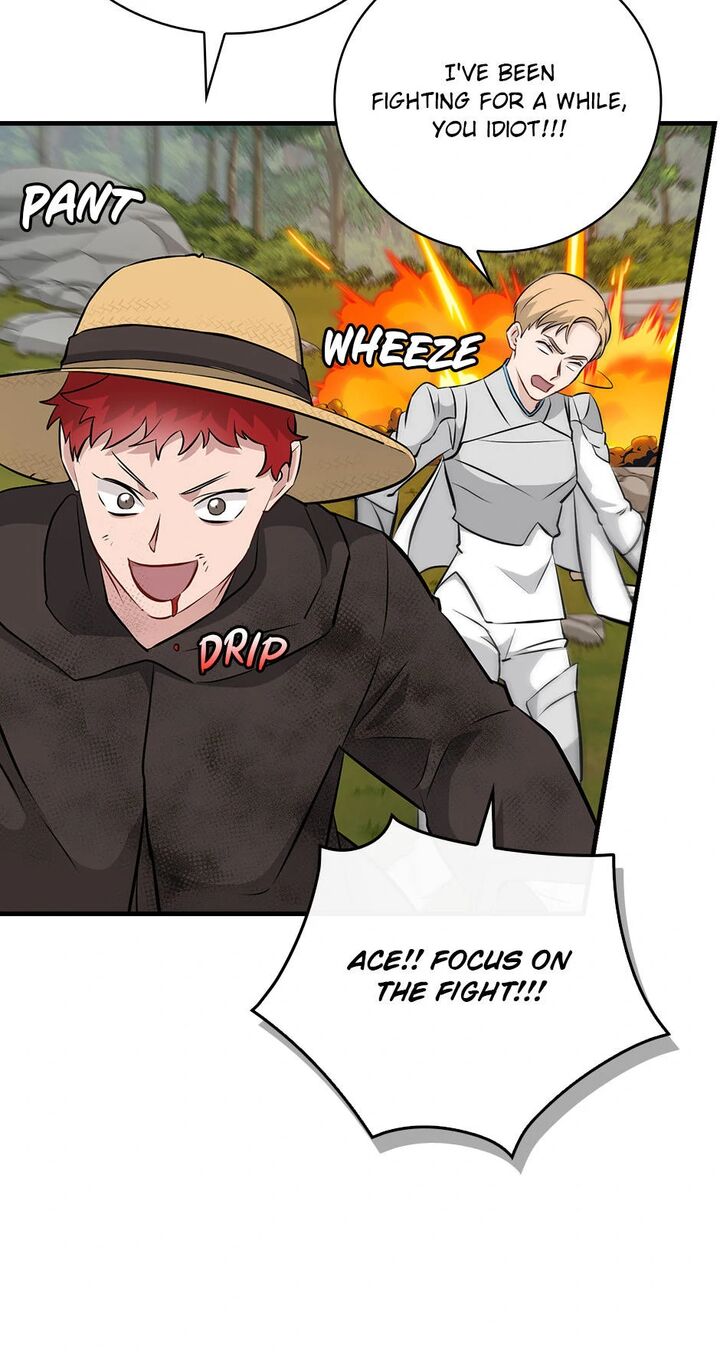 Leveling Up By Only Eating Chapter 183 Page 27