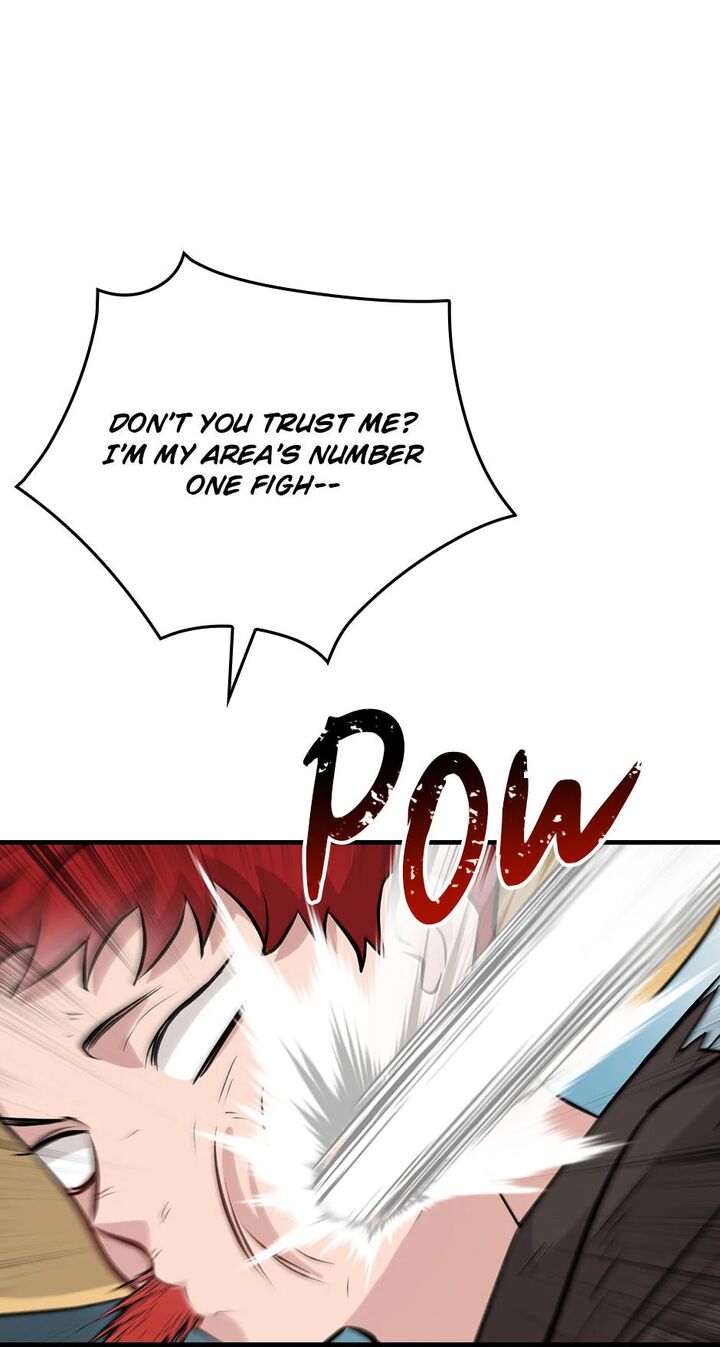 Leveling Up By Only Eating Chapter 183 Page 28