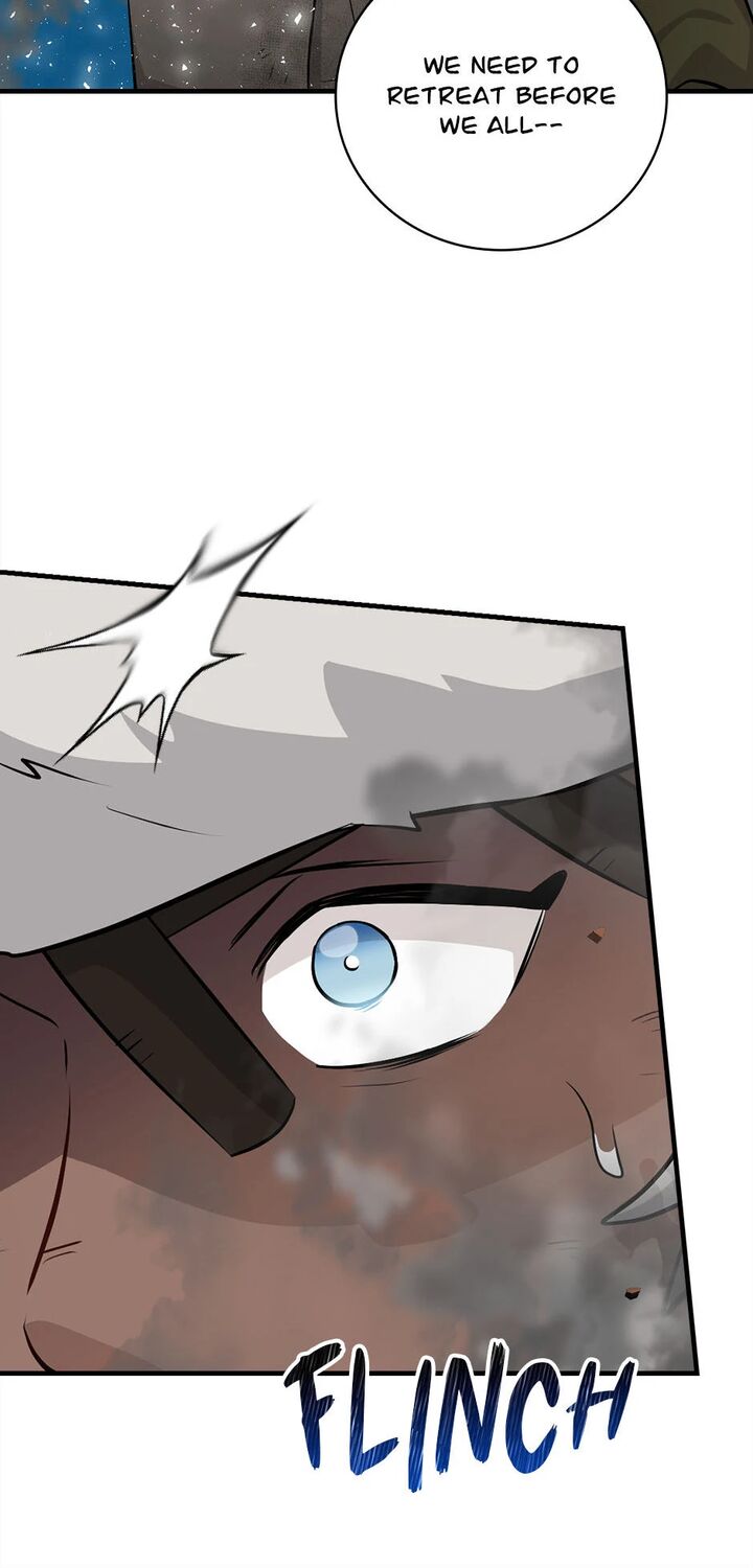 Leveling Up By Only Eating Chapter 183 Page 34