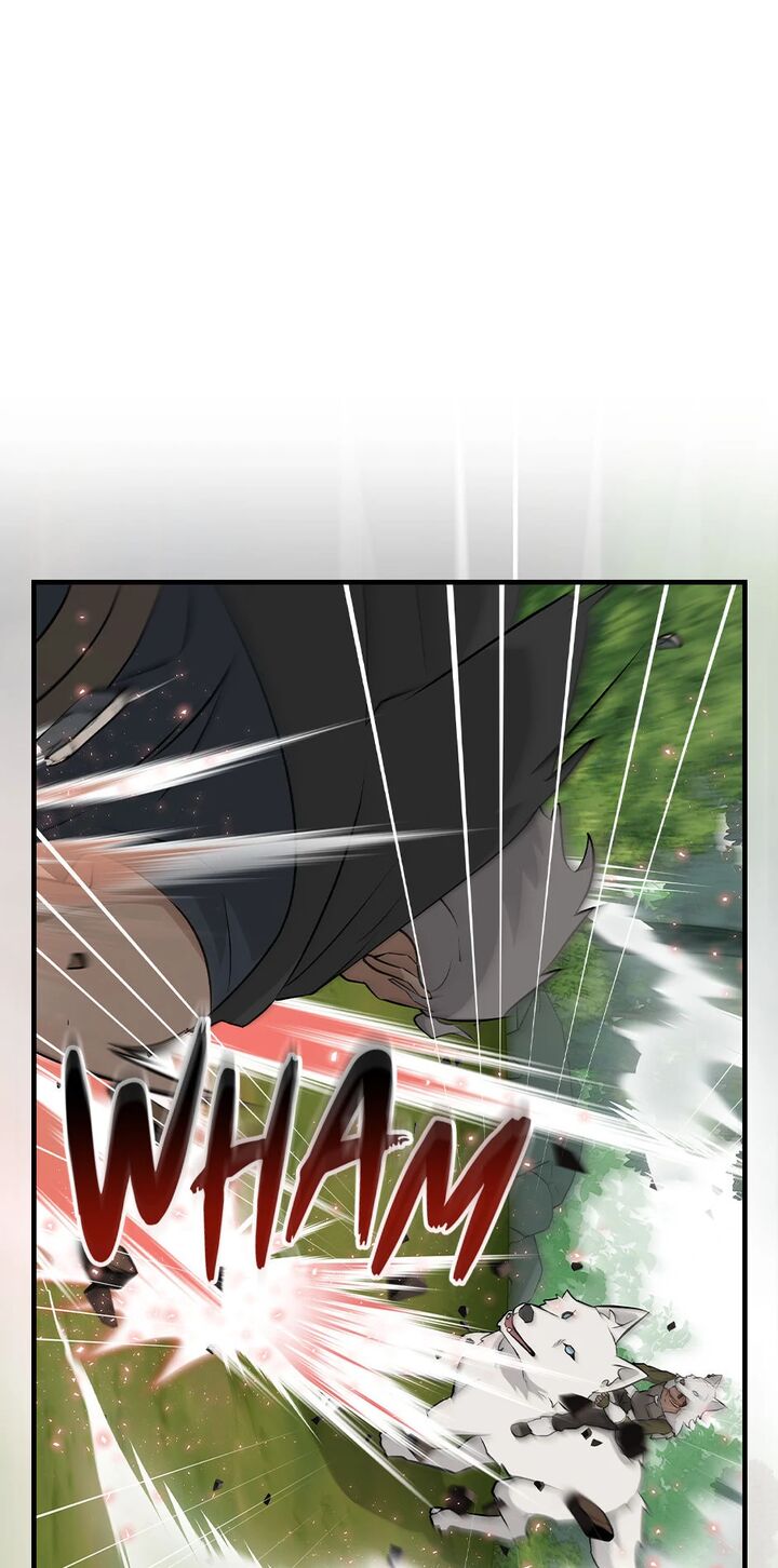 Leveling Up By Only Eating Chapter 183 Page 35