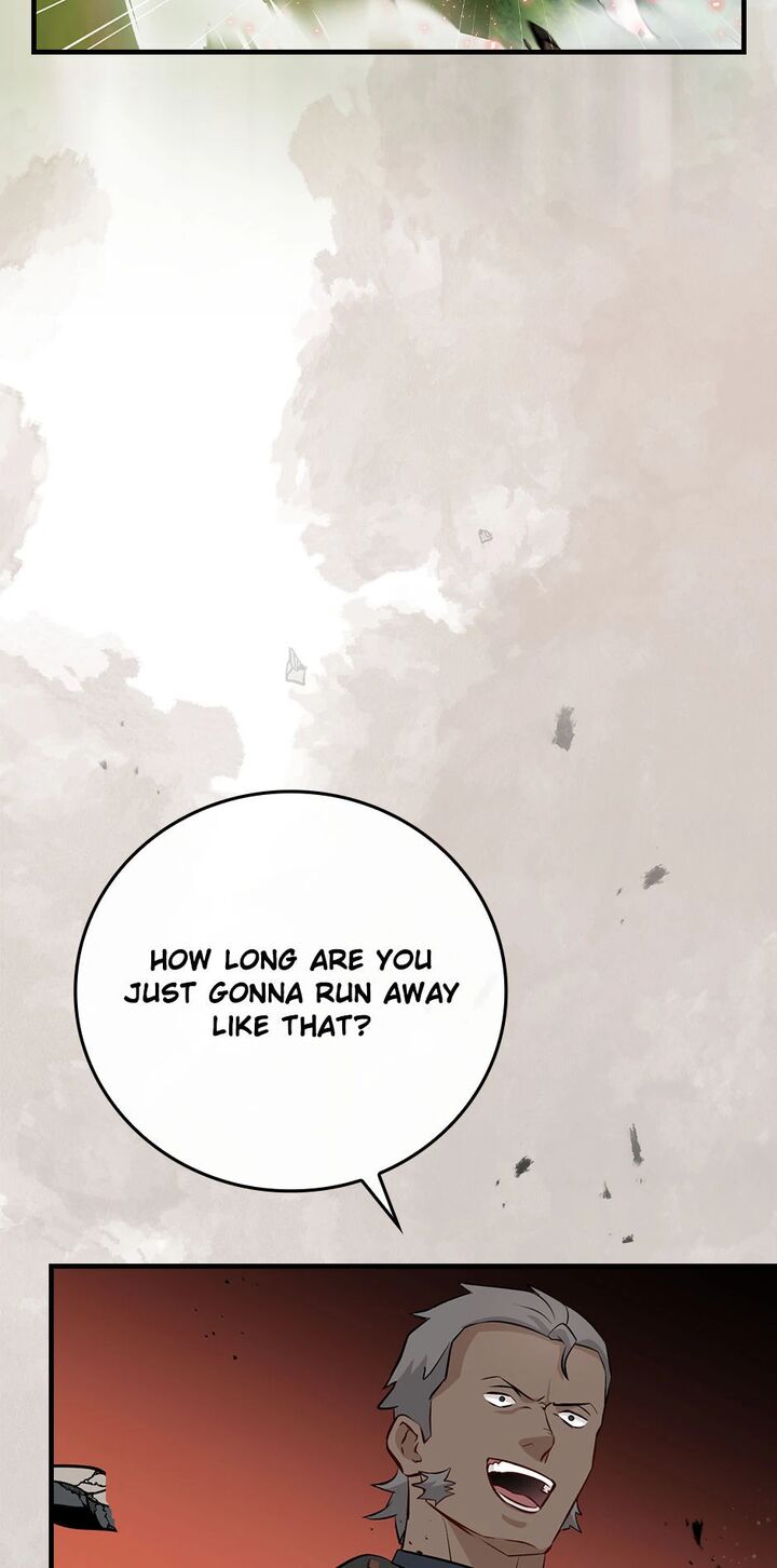 Leveling Up By Only Eating Chapter 183 Page 36