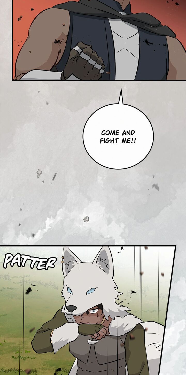 Leveling Up By Only Eating Chapter 183 Page 37