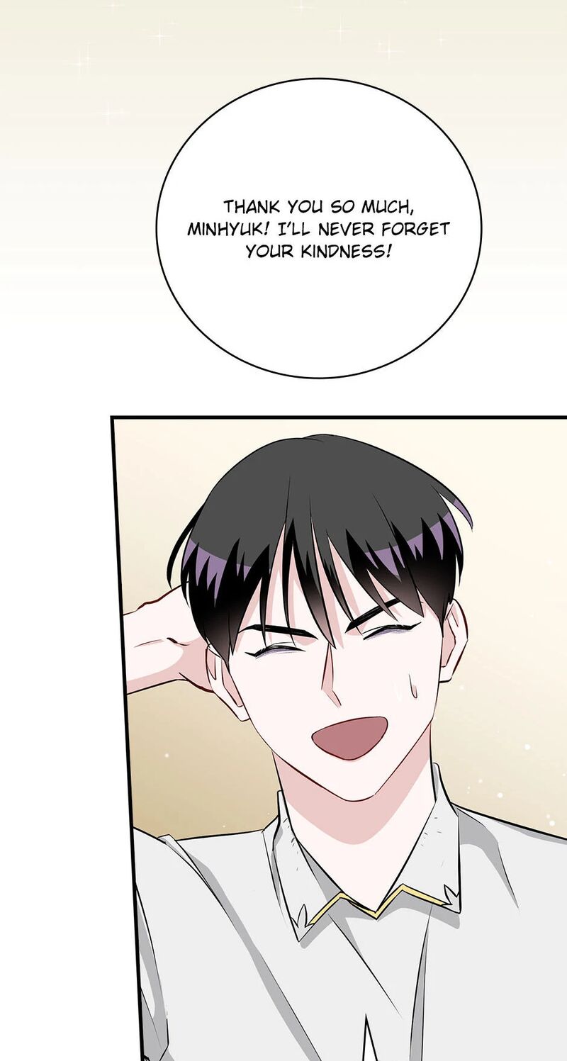 Leveling Up By Only Eating Chapter 183 Page 4
