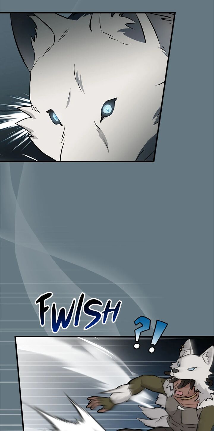 Leveling Up By Only Eating Chapter 183 Page 40