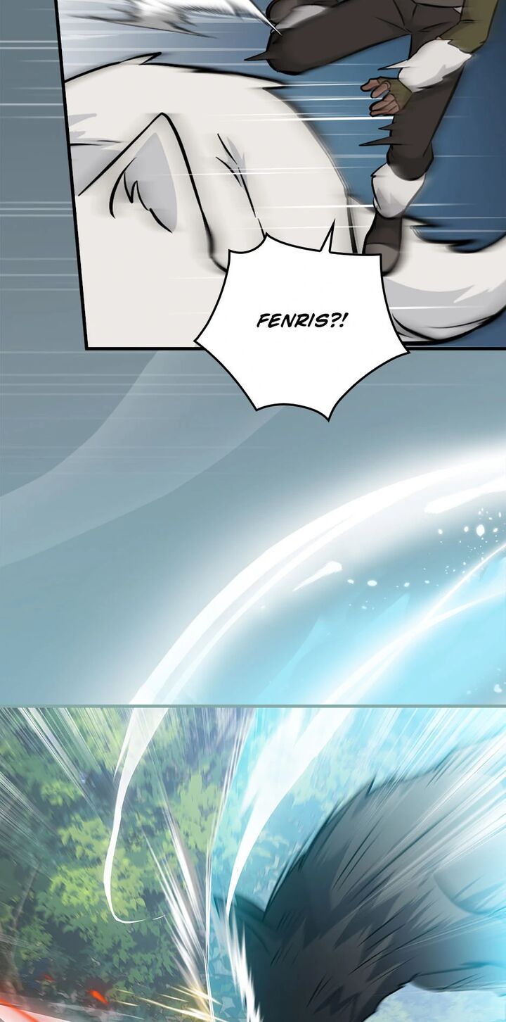 Leveling Up By Only Eating Chapter 183 Page 41