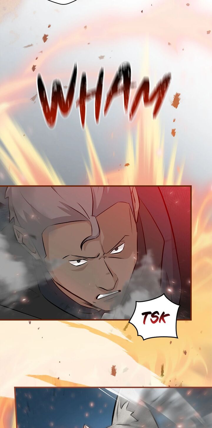 Leveling Up By Only Eating Chapter 183 Page 43